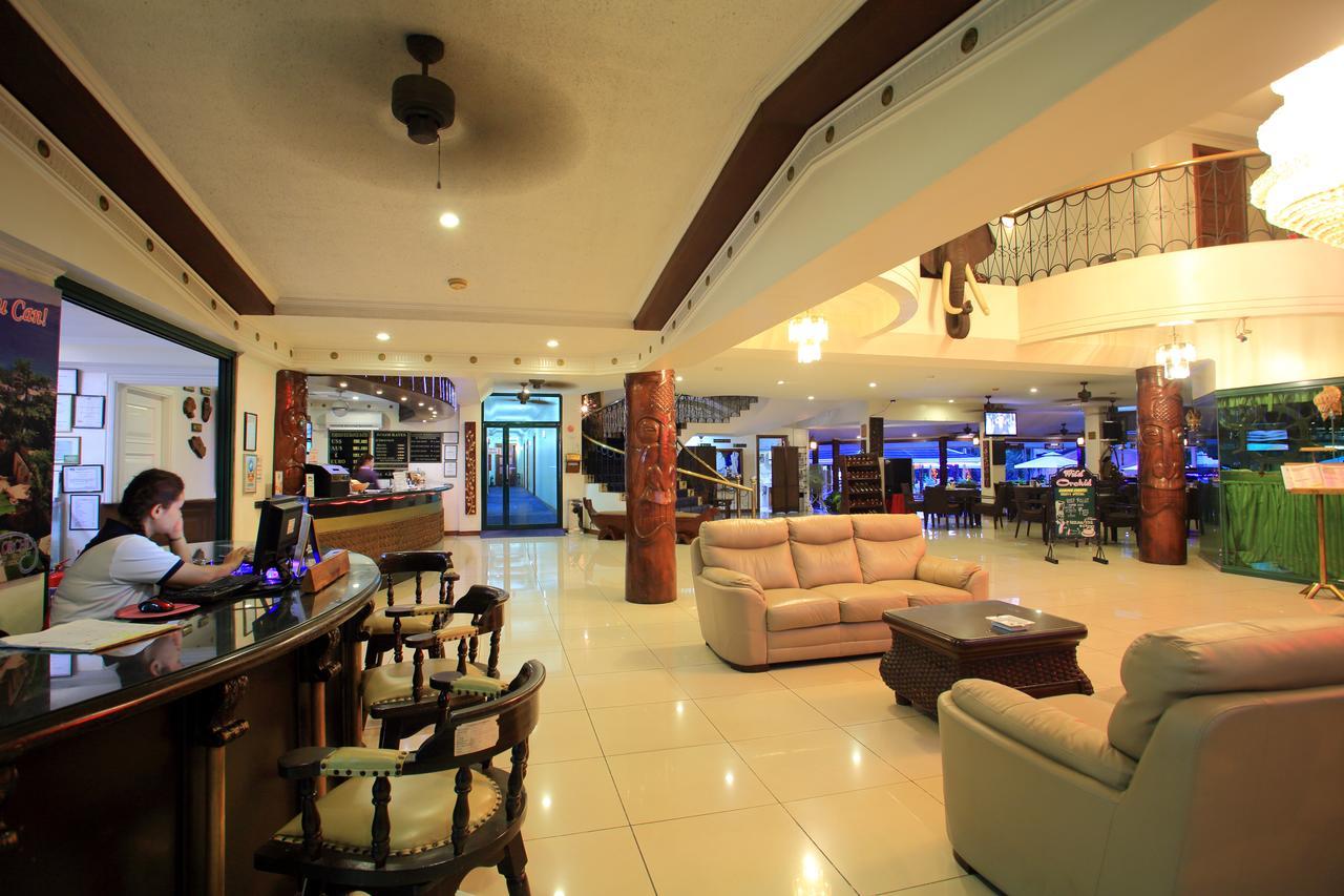 Wild Orchid 3* Angeles