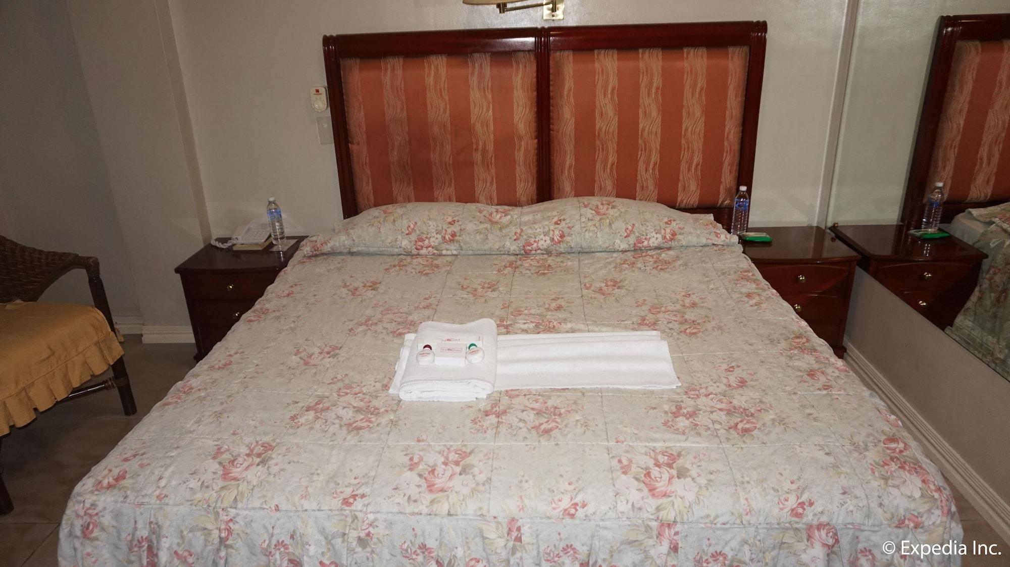 Wild Orchid 3*