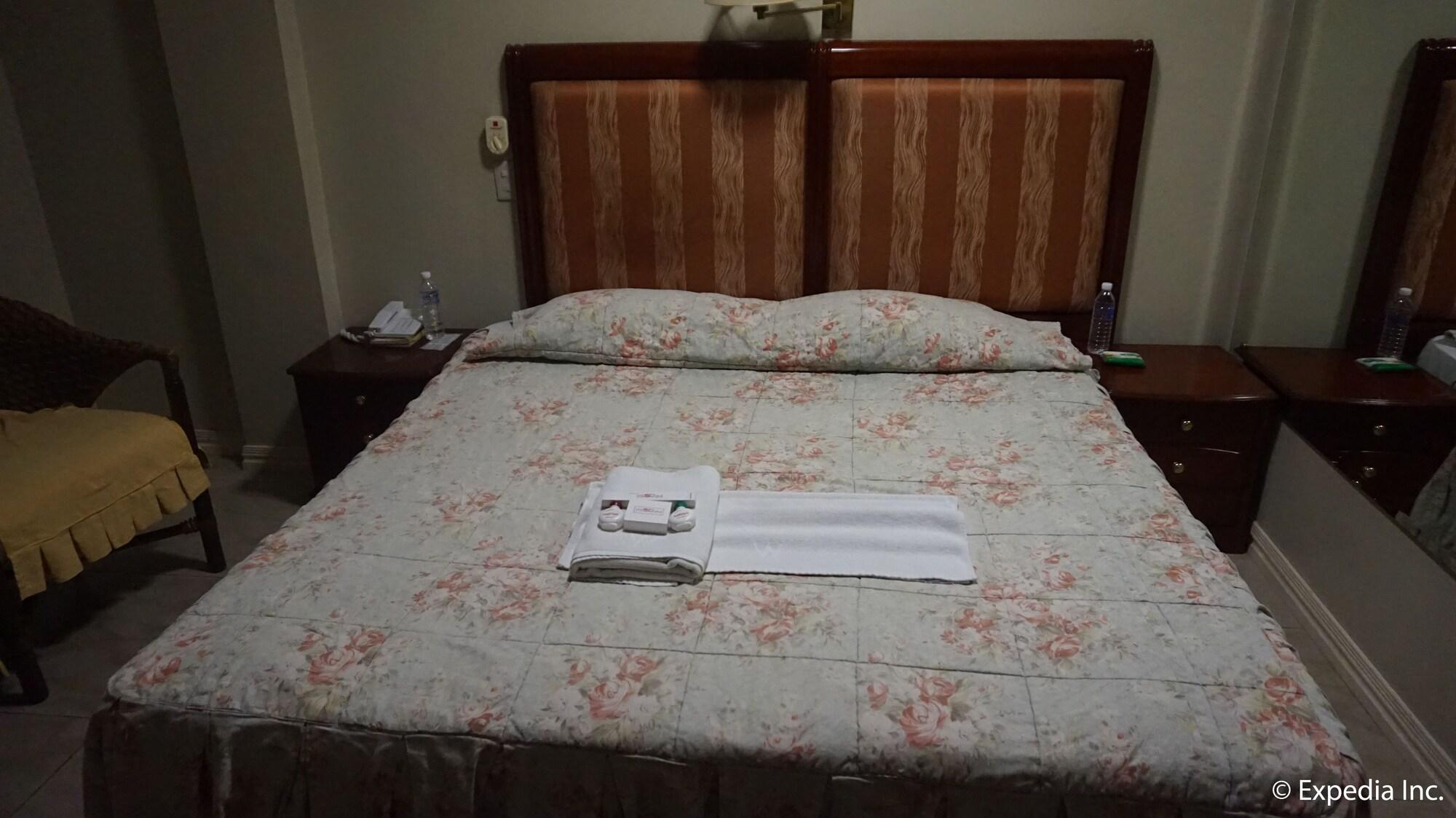 Wild Orchid 3* Angeles