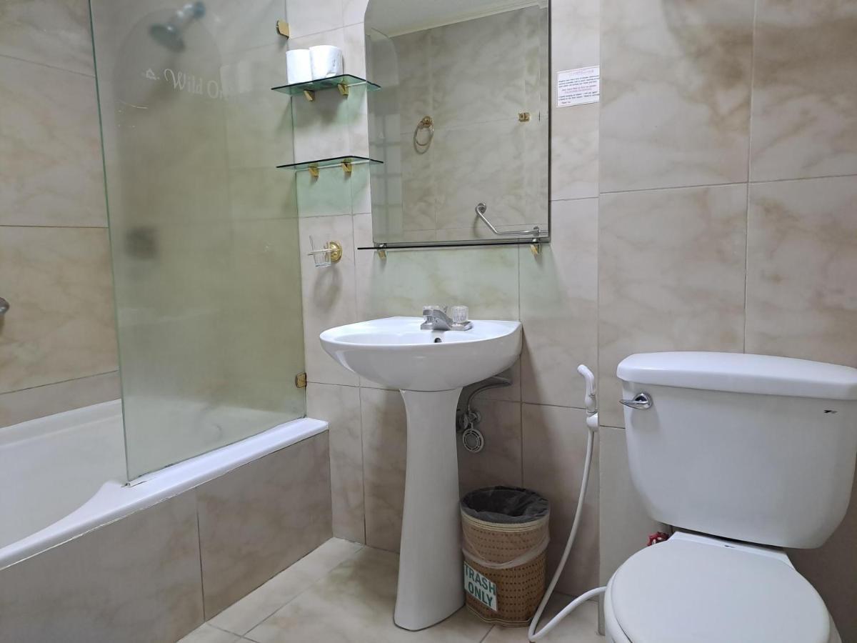 Resort Wild Orchid