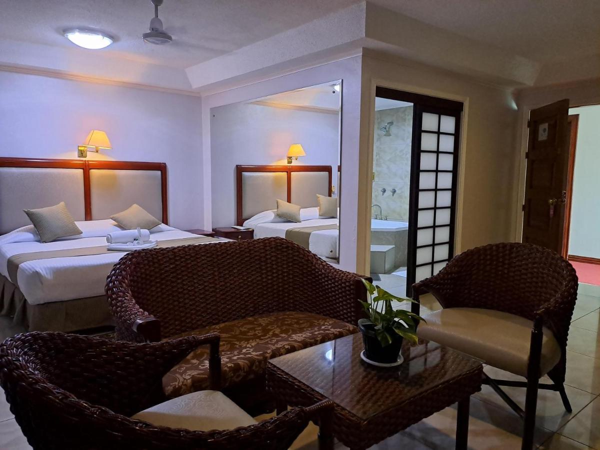 Wild Orchid 3*