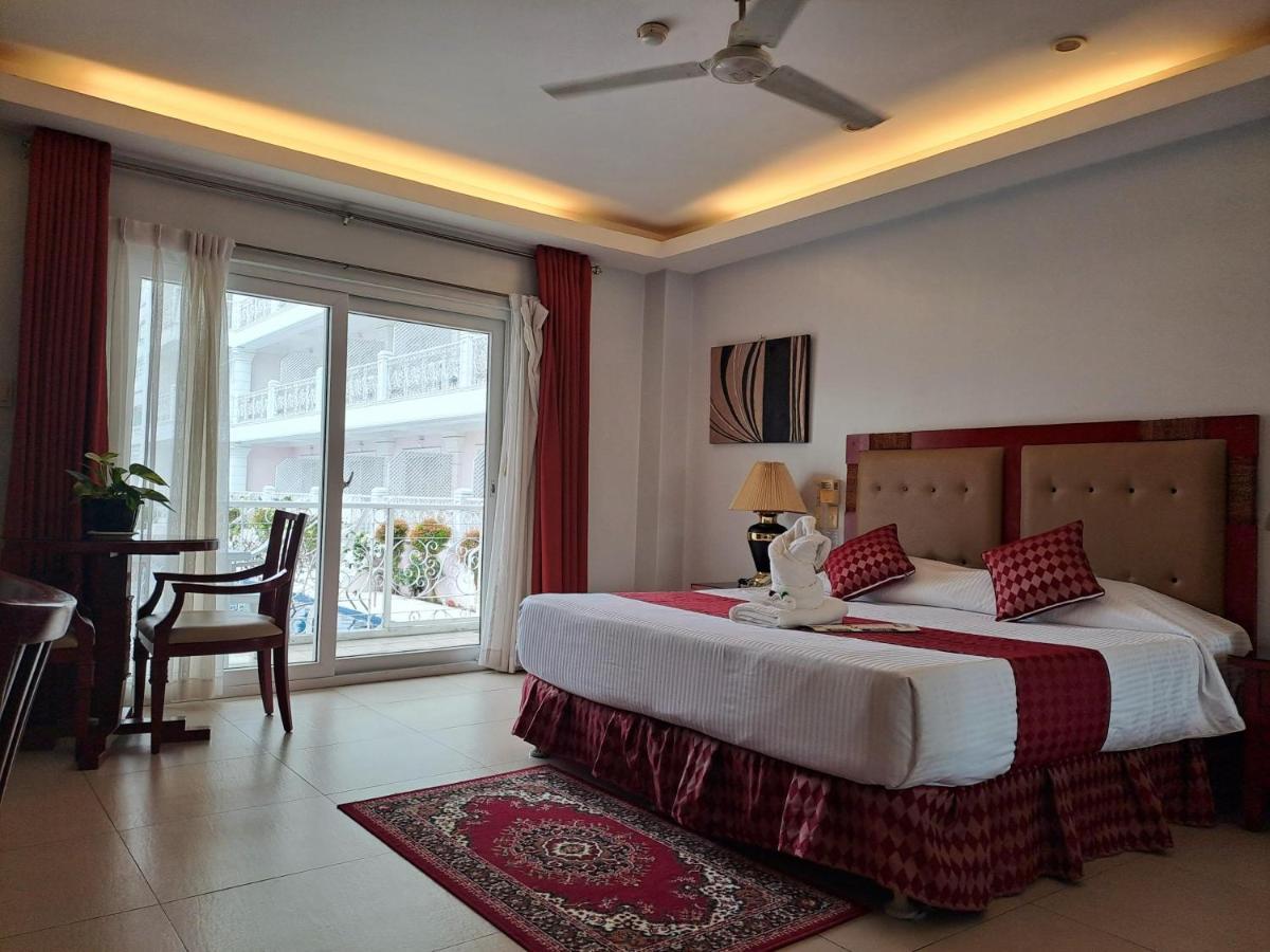 Wild Orchid Resort Angeles