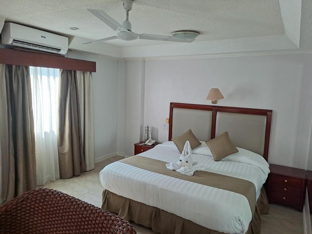 Wild Orchid Resort