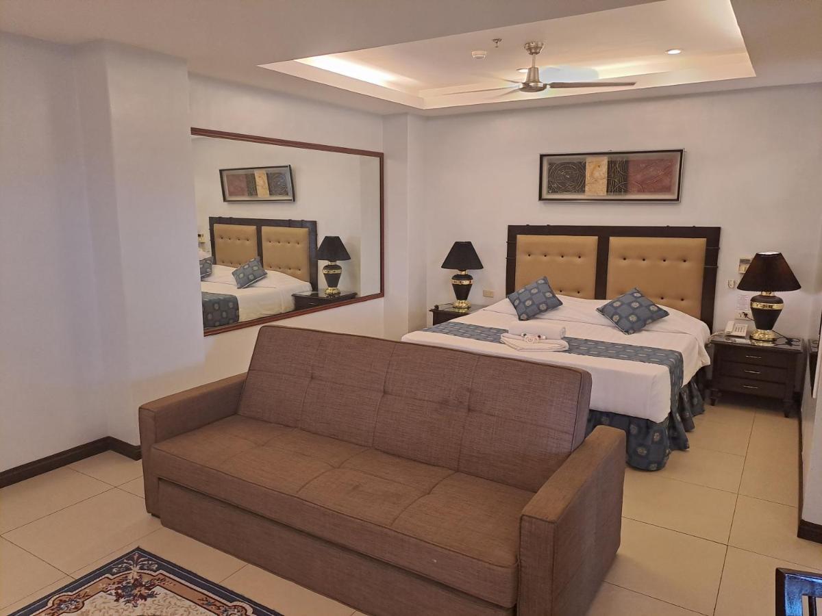 Resort Wild Orchid