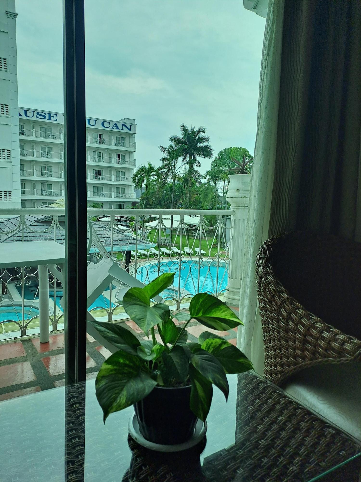 Wild Orchid Resort Angeles
