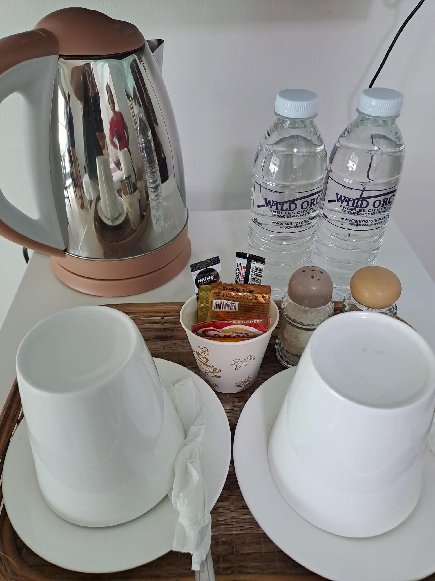 Resort Wild Orchid 3*