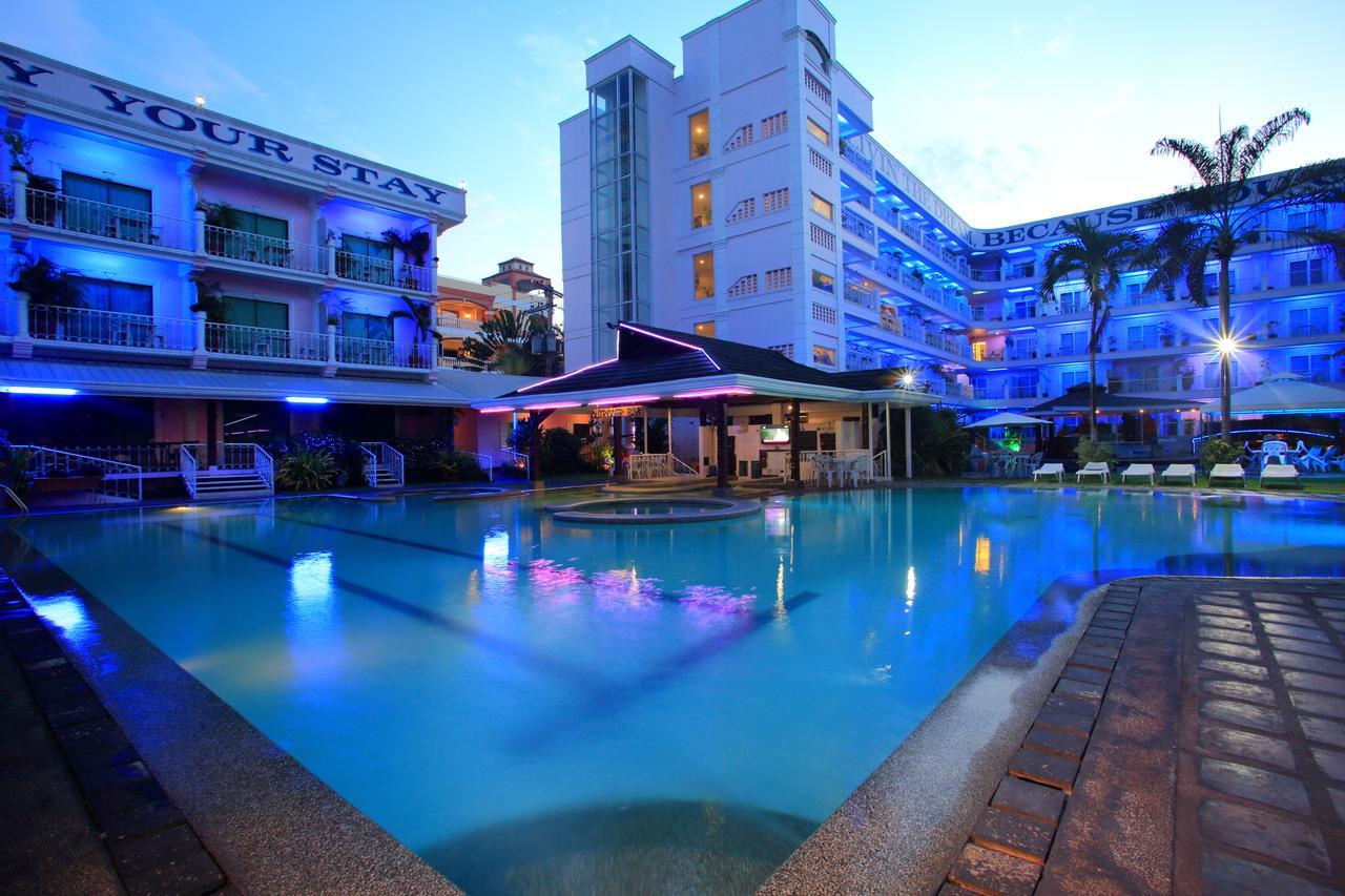 Resort Wild Orchid 3*