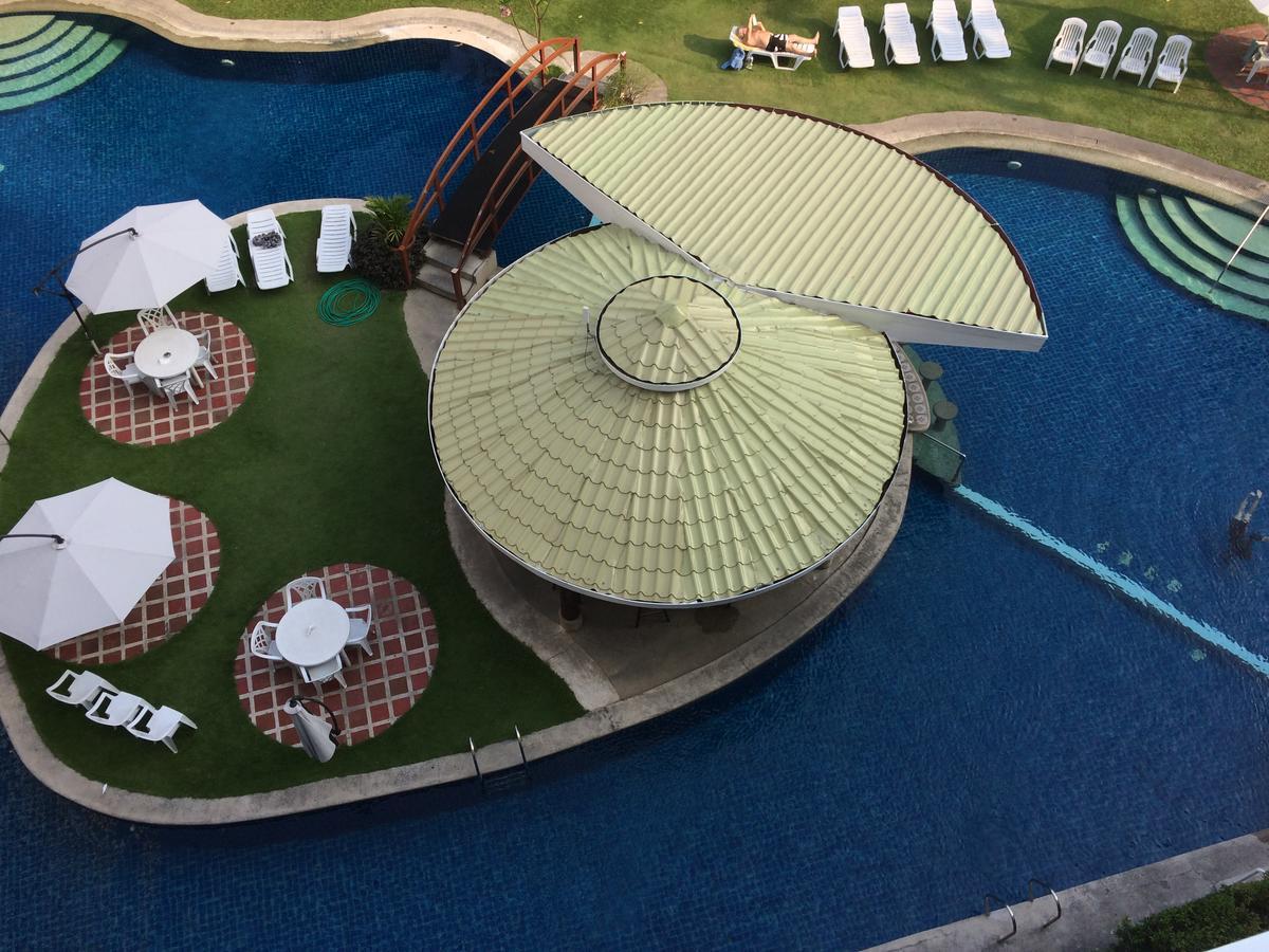 Wild Orchid Resort 3*