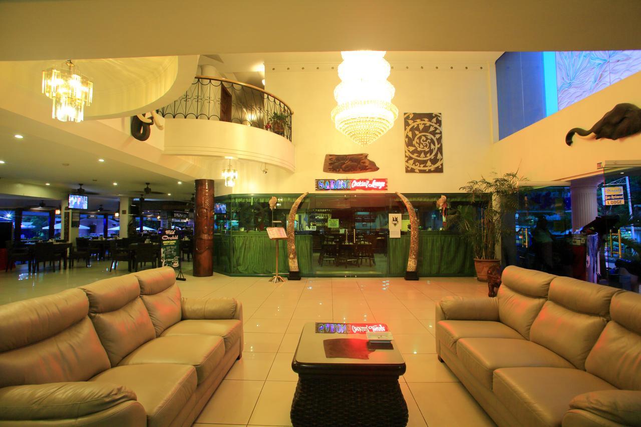 Resort Wild Orchid