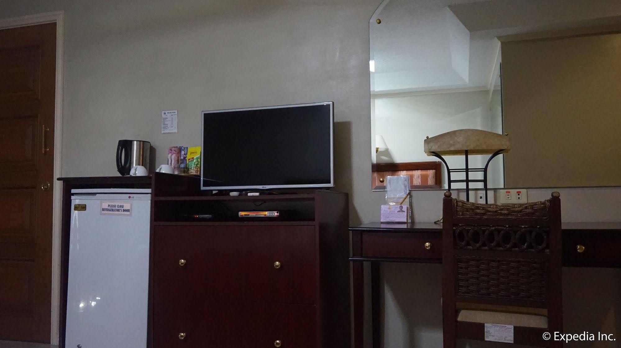 Wild Orchid Resort