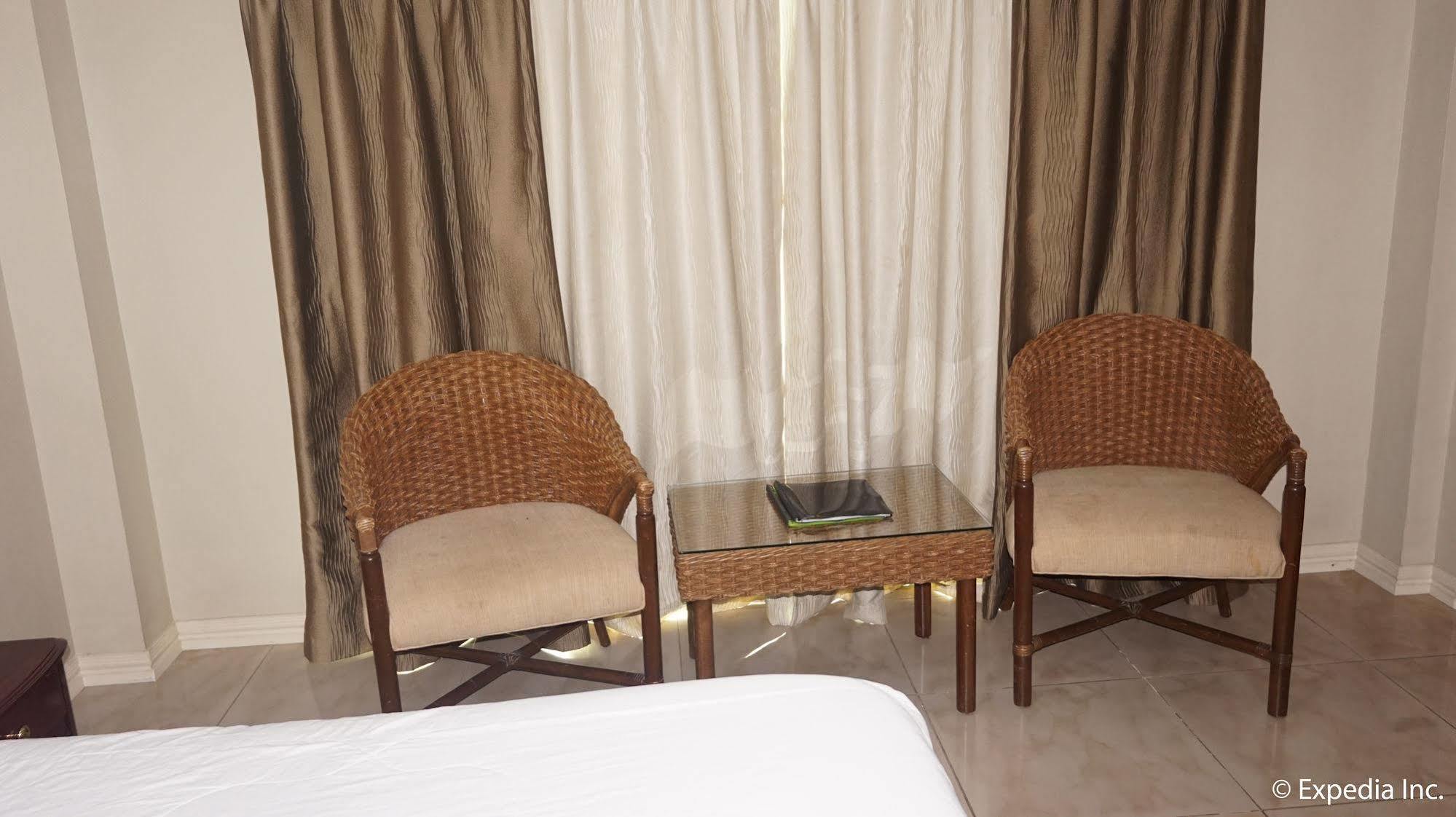 Wild Orchid Resort