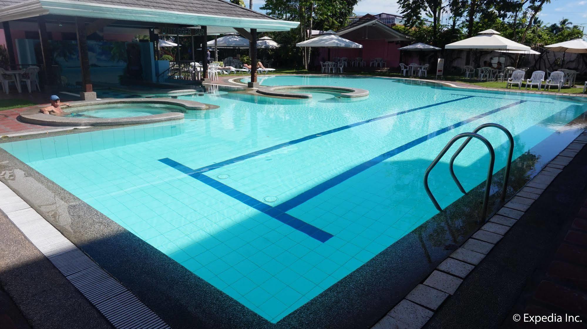 Resort Wild Orchid Angeles